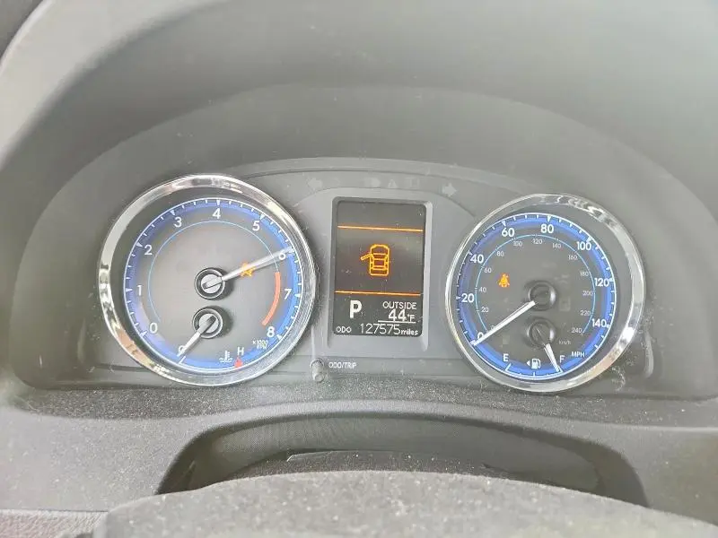 2018 TOYOTA COROLLA LE PLUS/LE PREMIUM  