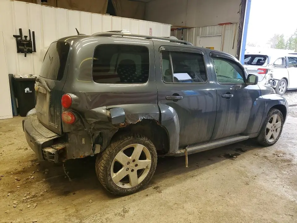 2010 CHEVROLET HHR LT  