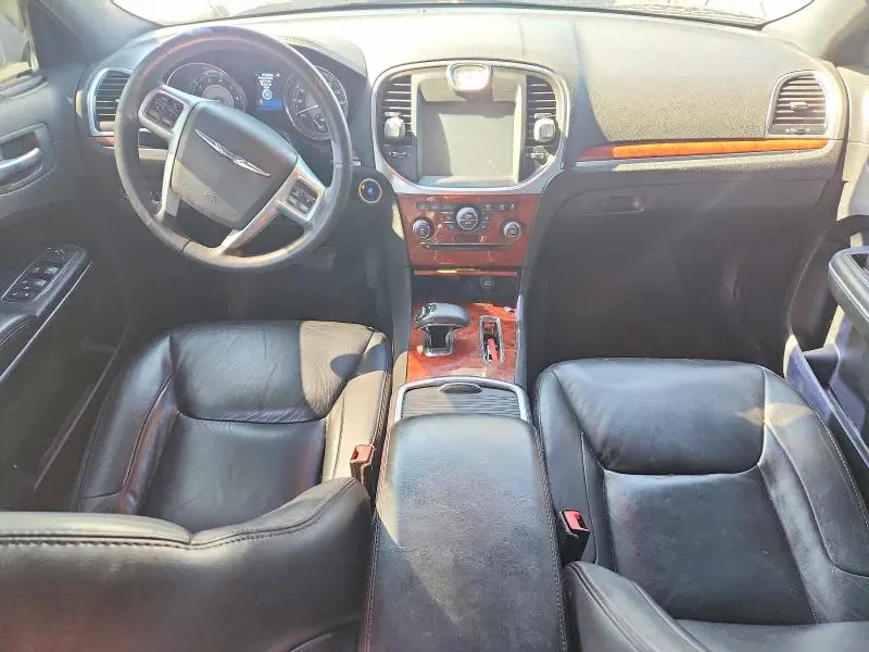 2013 CHRYSLER 300   