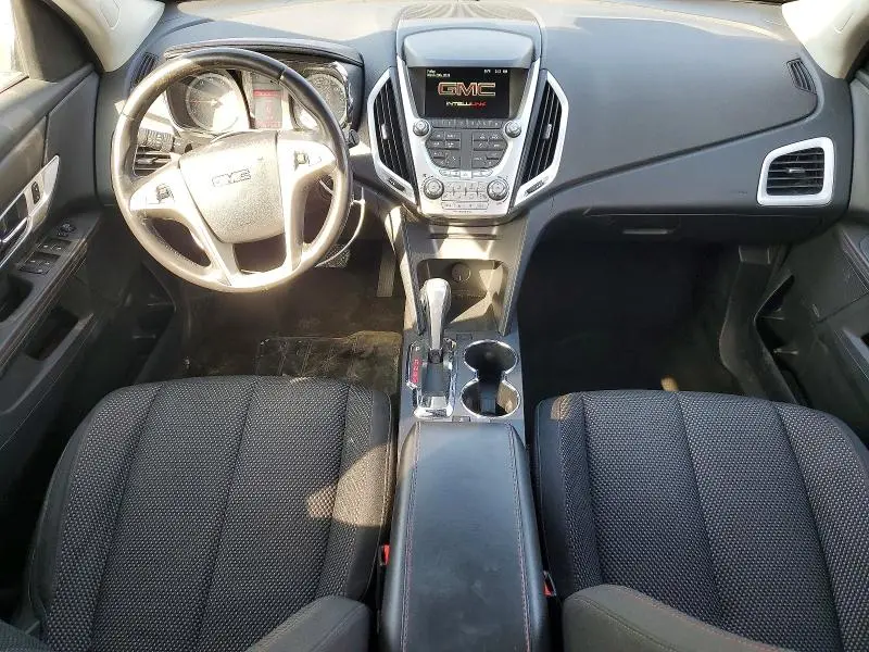 2014 GMC TERRAIN SLE  