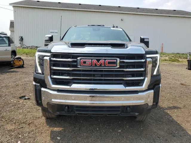 2024 GMC SIERRA K3500 SLT  
