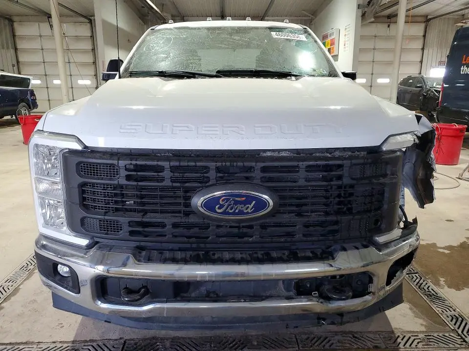 2023 FORD F250 SUPER DUTY  