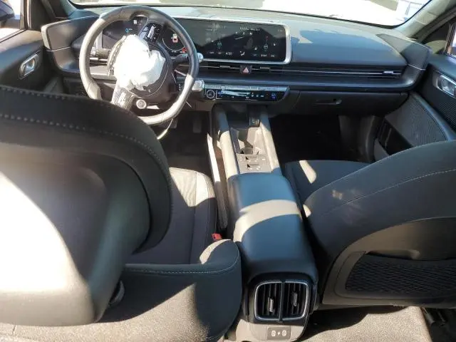 2023 HYUNDAI IONIQ 6 SE  