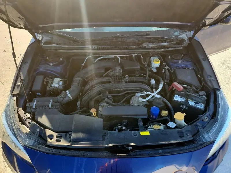 2018 SUBARU IMPREZA PREMIUM  