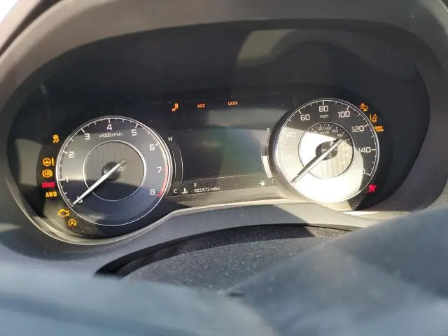 2021 ACURA RDX TECHNOLOGY  