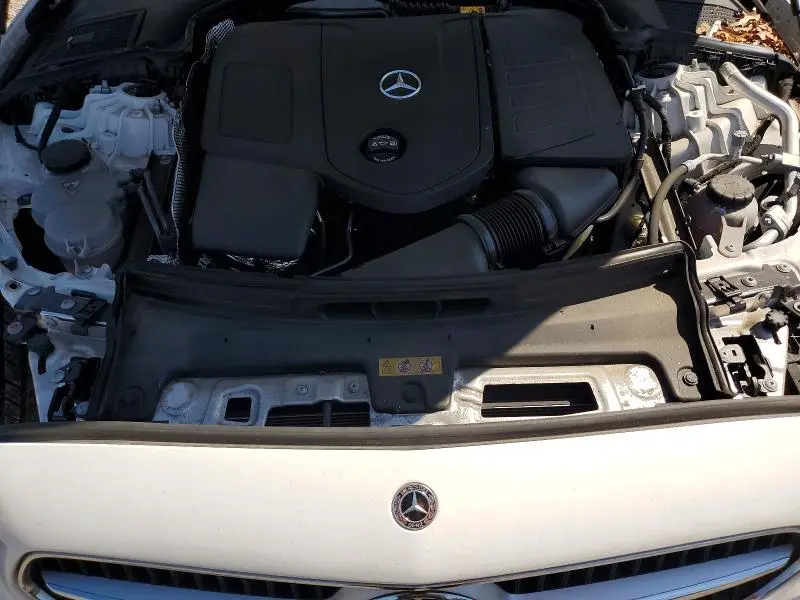 2024 MERCEDES-BENZ C 300 4MATIC  