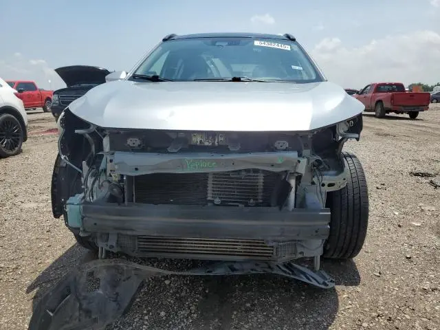 2022 MITSUBISHI ECLIPSE CROSS SE  