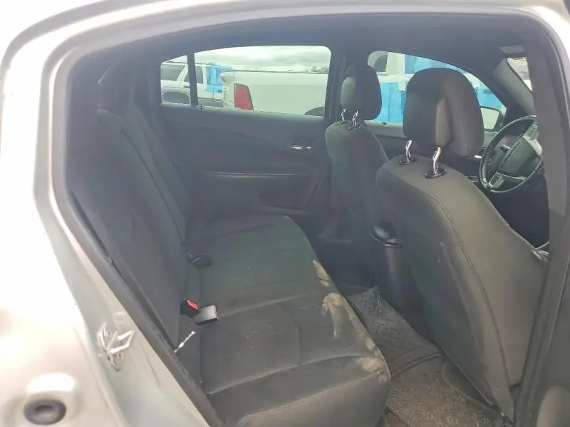 2012 CHRYSLER 200 TOURING  