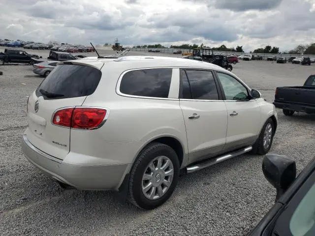 2012 BUICK ENCLAVE   