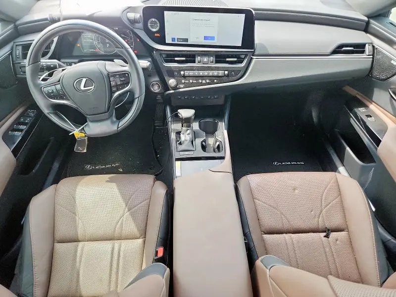 2025 LEXUS ES 350 BASE  