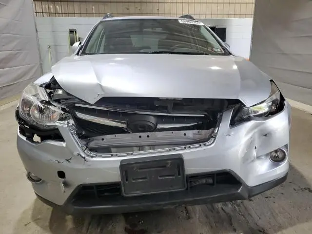 2013 SUBARU XV CROSSTREK 2.0 PREMIUM  
