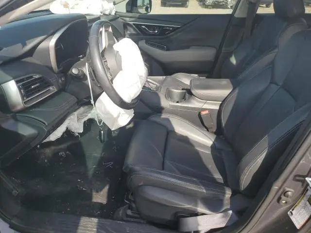 2021 SUBARU OUTBACK LIMITED XT  