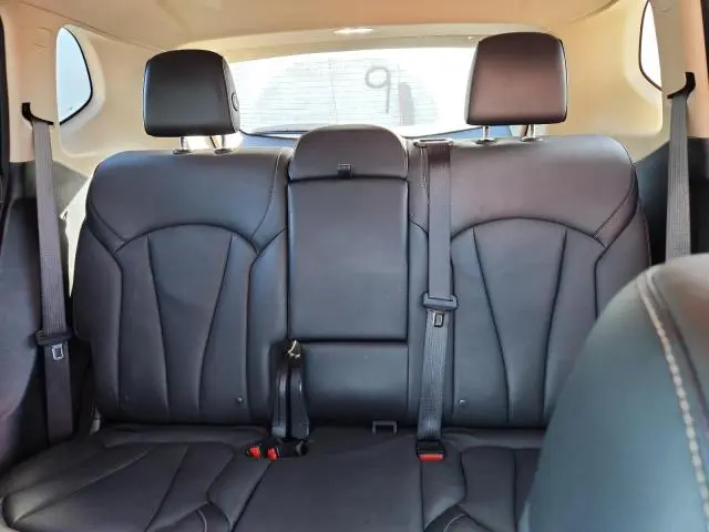 2017 BUICK ENVISION PREMIUM  