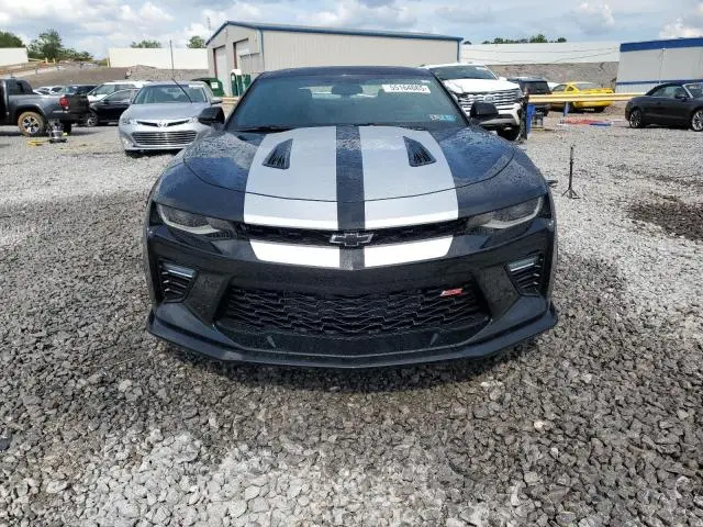 2016 CHEVROLET CAMARO SS  