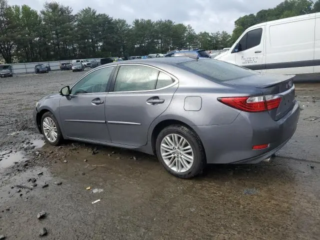 2013 LEXUS ES 350  