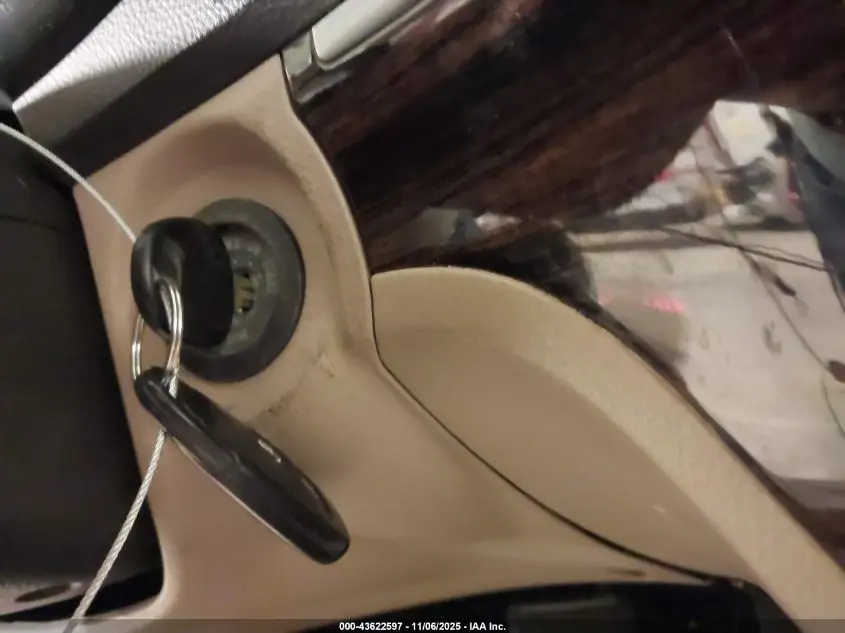 2010 HYUNDAI SANTA FE GLS