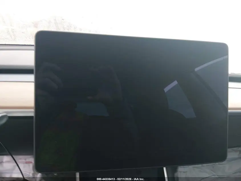 2019 TESLA MODEL 3 LONG RANGE/MID RANGE/STANDARD RANGE/STANDARD RANGE PLUS