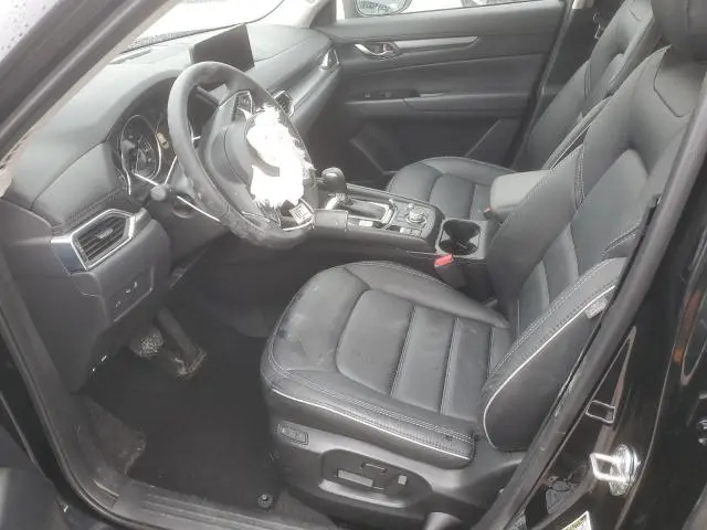 2024 MAZDA CX-5 PREFERRED