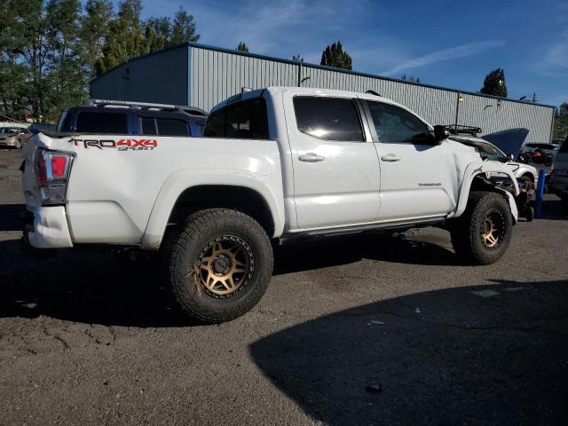 2020 TOYOTA TACOMA DOUBLE CAB