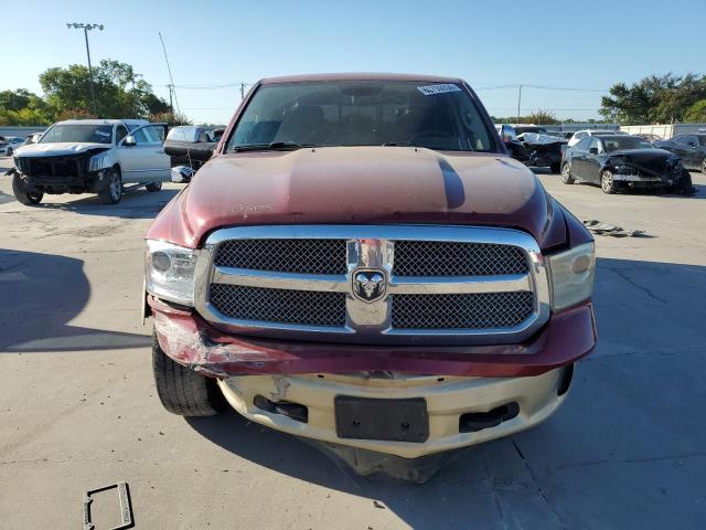 2013 RAM 1500 LONGHORN