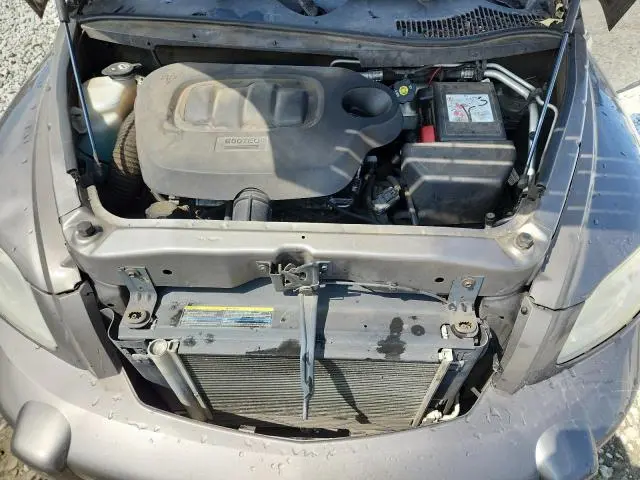 2011 CHEVROLET HHR LS