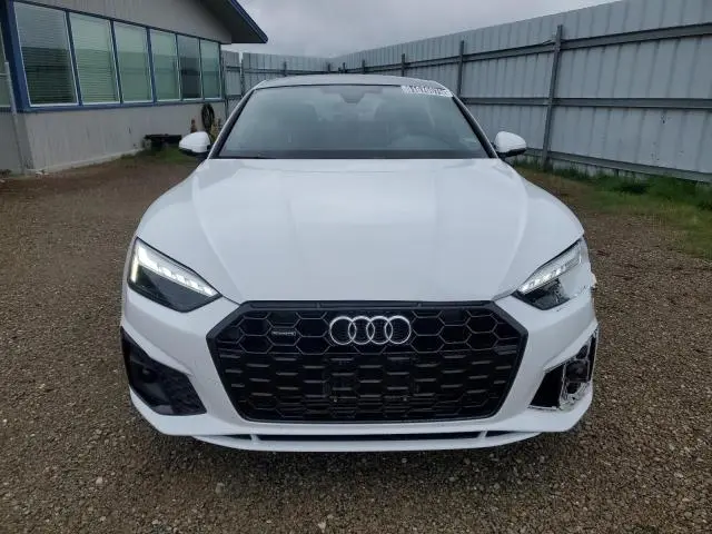 2025 AUDI A5 PREMIUM 45  