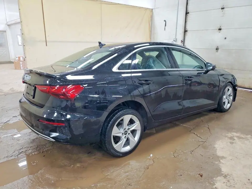 2022 AUDI A3 PREMIUM  