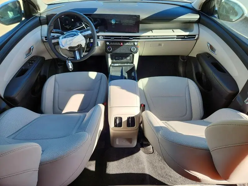 2026 HYUNDAI TUCSON SEL CONVENIENCE  