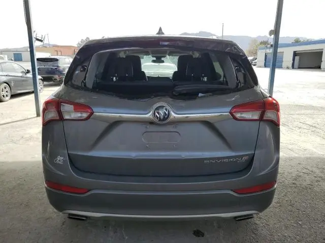 2020 BUICK ENVISION PREMIUM  