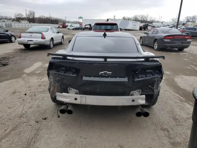 2018 CHEVROLET CAMARO LT