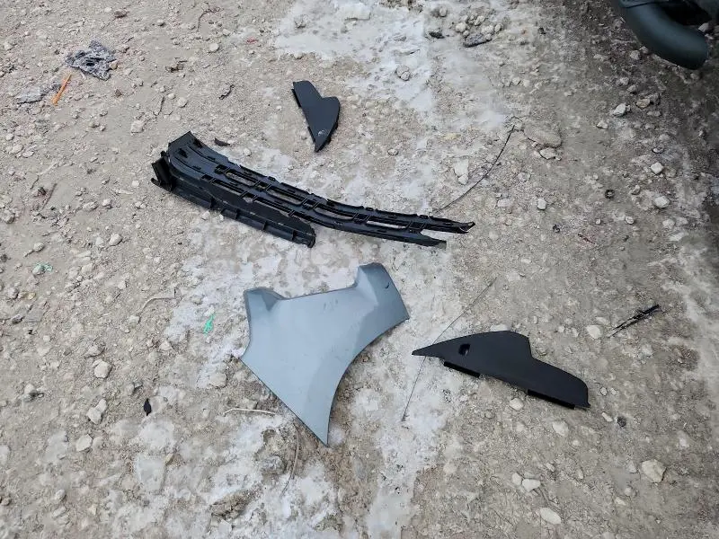 2023 CHEVROLET SILVERADO K1500 RST  