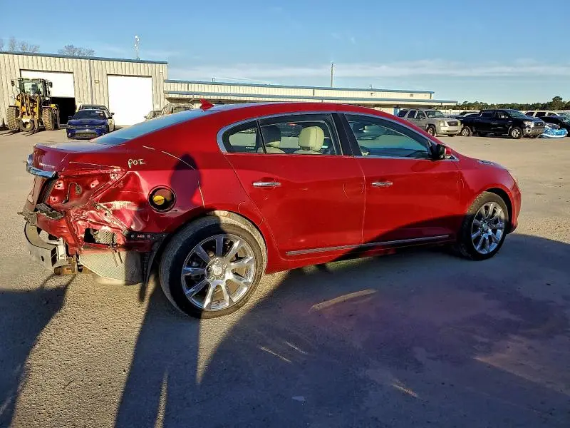 2014 BUICK LACROSSE PREMIUM  