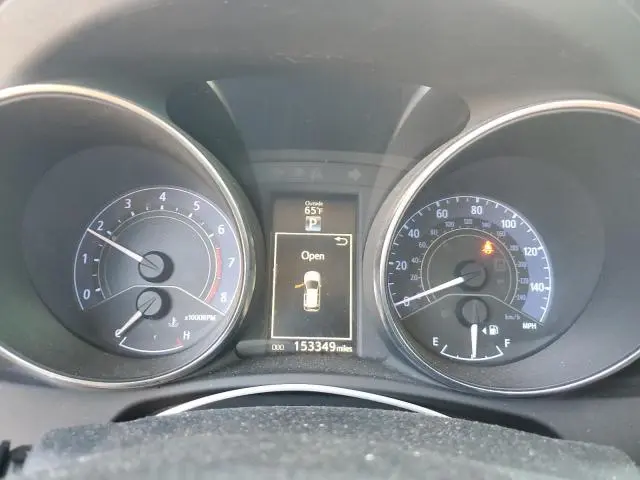 2016 TOYOTA SCION IM   