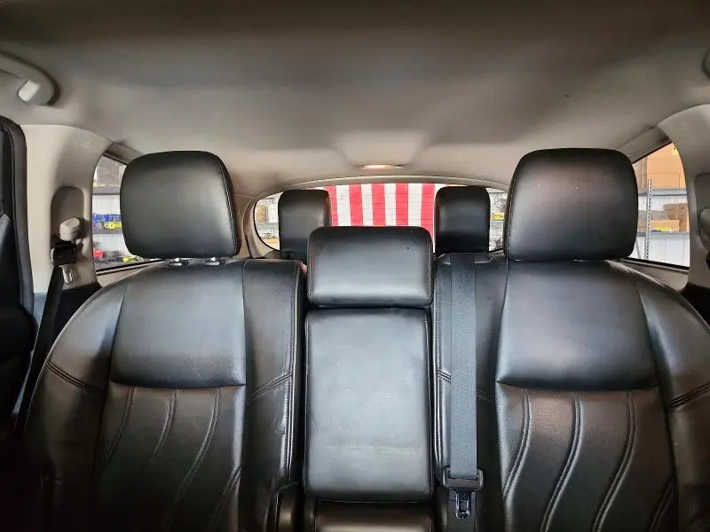 2013 INFINITI JX35 BASE  