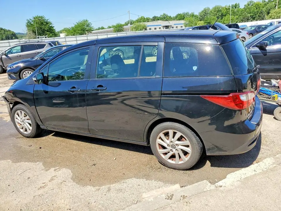 2015 MAZDA 5 SPORT  
