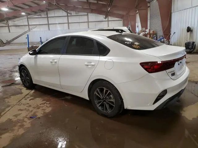 2024 KIA FORTE LX  