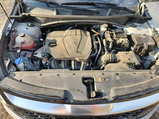 2023 KIA SPORTAGE SX  