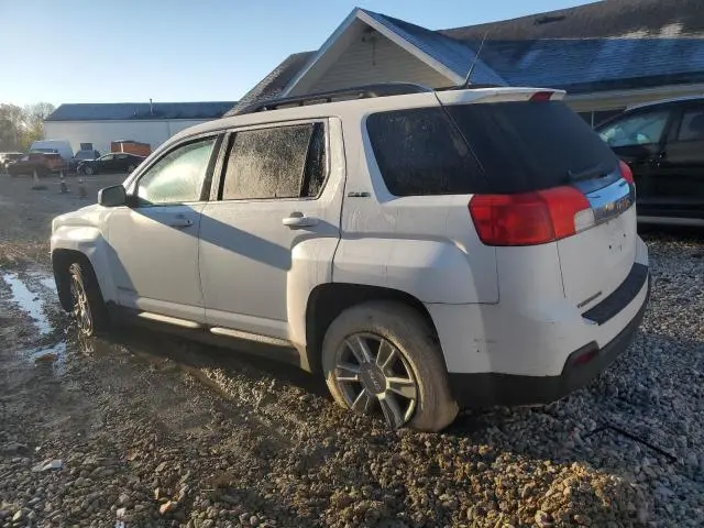 2011 GMC TERRAIN SLE  