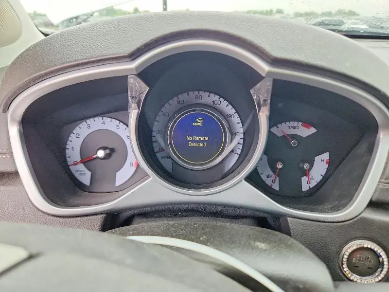 2010 CADILLAC SRX PREMIUM COLLECTION  