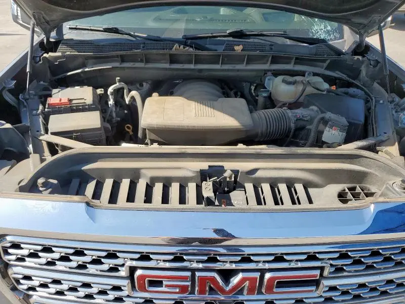 2019 GMC SIERRA K1500 DENALI  