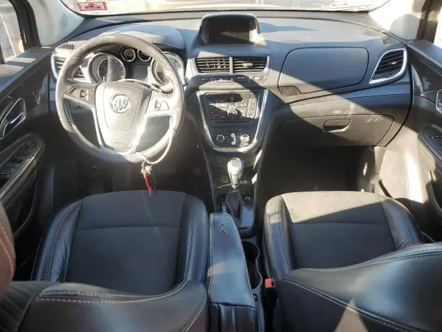 2013 BUICK ENCORE CONVENIENCE  