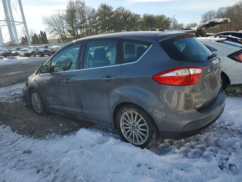 2013 FORD C-MAX SEL  
