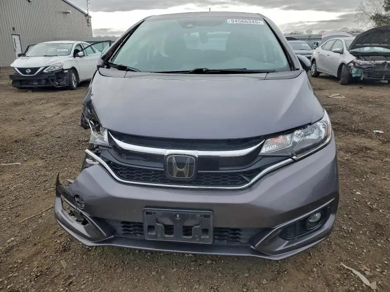 2019 HONDA FIT EX  