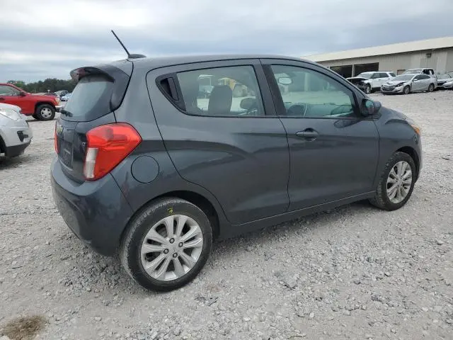 2017 CHEVROLET SPARK 1LT  