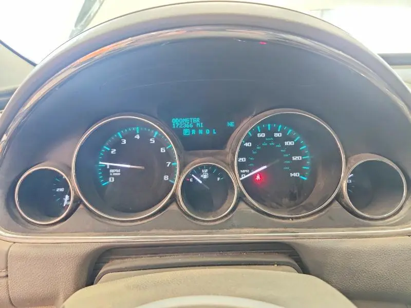 2014 BUICK ENCLAVE   