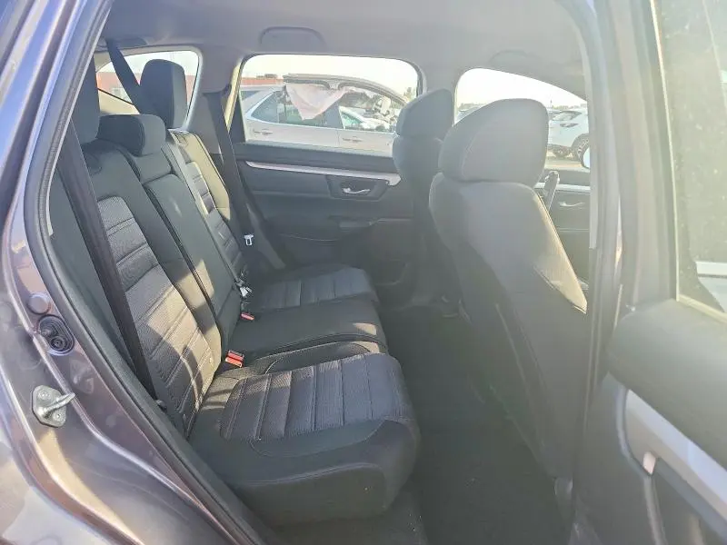 2020 HONDA CR-V LX  