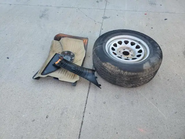 2023 CHEVROLET COLORADO   