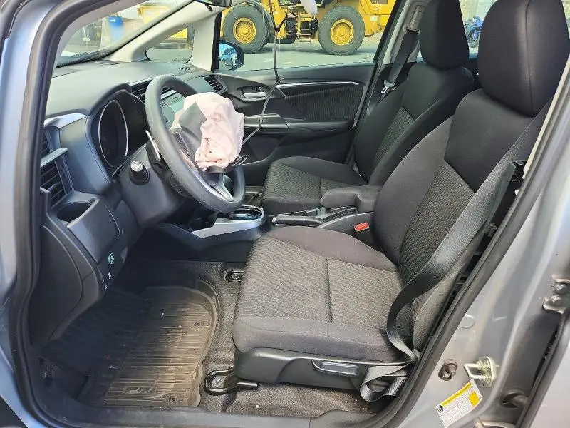 2020 HONDA FIT EX  