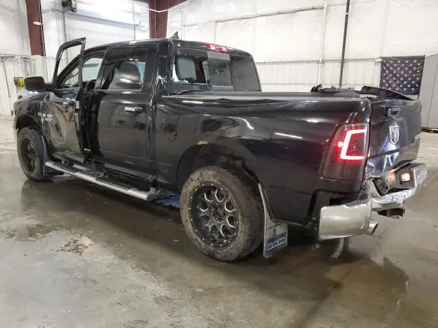 2014 RAM 1500 SLT  