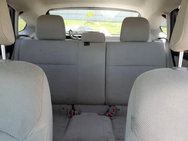 2014 SUBARU XV CROSSTREK 2.0 PREMIUM  